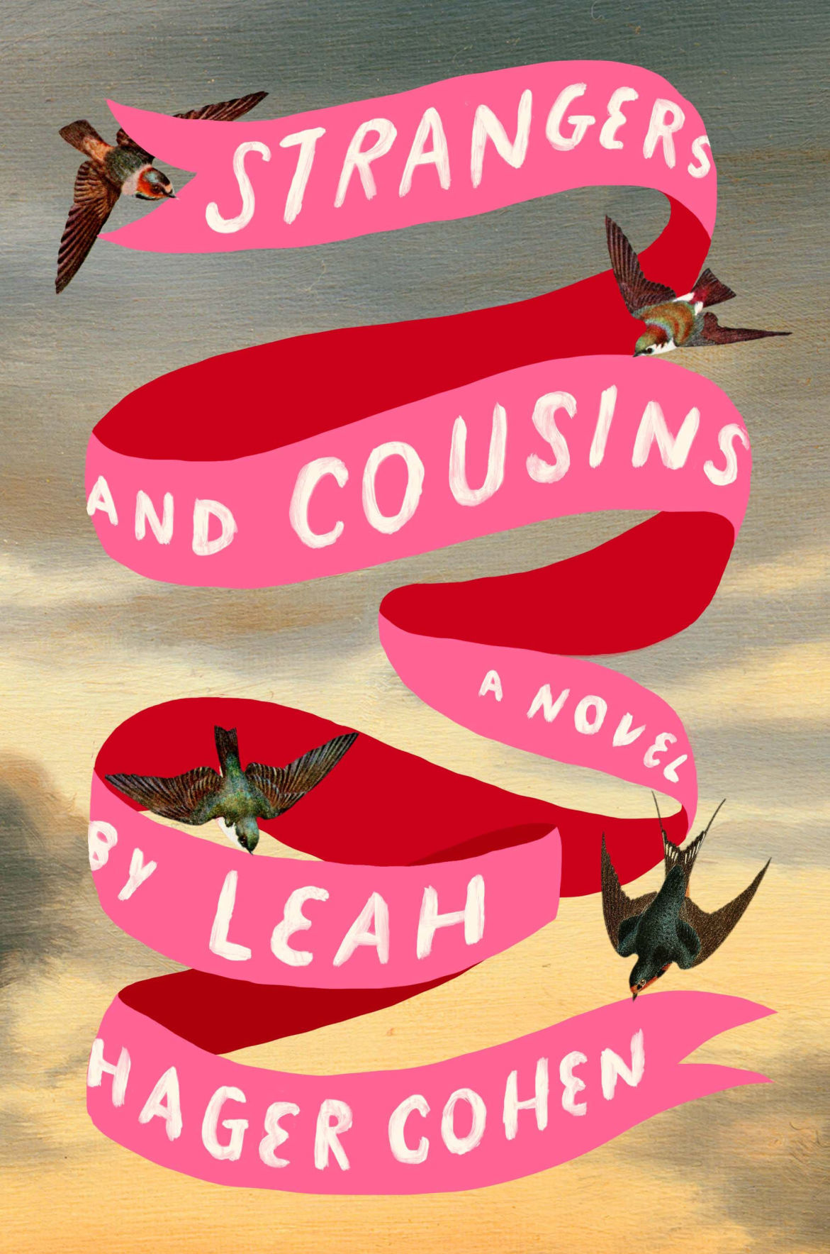 "Strangers and Cousins"